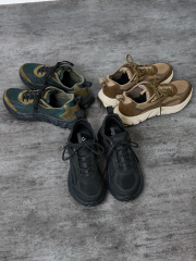 ABAHOUSE - 【rig Footwear /リグ フットウェア】hoja/ホジャ/リカバリーシューズ/ユニセックス【予約】