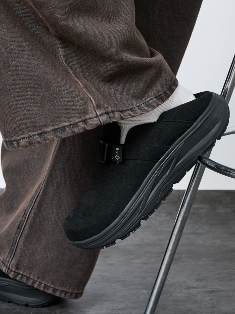 【rig Footwear /リグ フットウェア】 ponga（ポンガ） リカバリーシューズ /スリッポン/ ユニセックス【予約】