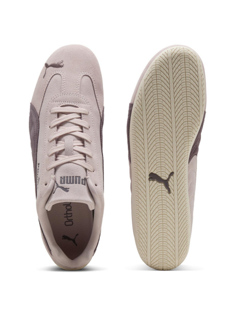 PUMA スピードキャットOGスニーカー　レッド値下げ交渉可能‼️ PUMA スピードキャットOGスニーカー レッド値下げ交渉可能
