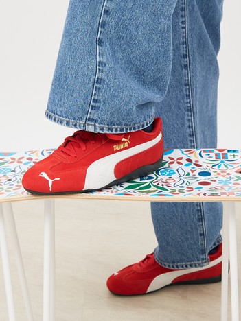 PUMA / プーマ】SPEEDCAT/スピードキャット OG / スニーカー / 【WEB