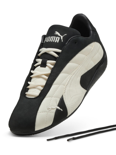 【PUMA/プーマ】Speedcat PLUS / スピードキャット プラス スニーカー/ブラウン/ブラック【予約】