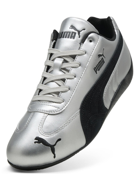 【PUMA/プーマ】SPEEDCAT METALLIC / スピードキャット メタリック/ユニセックス【予約】
