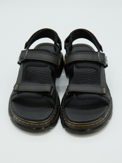 【Dr. Martens/ドクターマーチン】FORSTER/PEARSON II/マルチストラップ サンダルユニセックス【WEB限定】