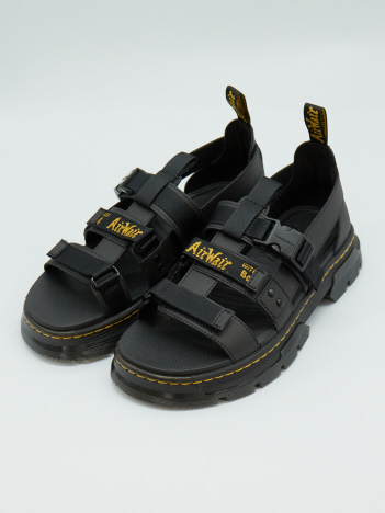 ABAHOUSE - 【Dr. Martens/ドクターマーチン】FORSTER/PEARSON II/マルチストラップ サンダルユニセックス【WEB限定】