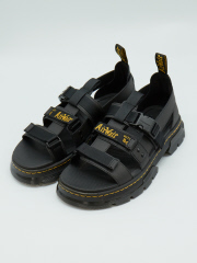 ABAHOUSE - 【Dr. Martens/ドクターマーチン】FORSTER/PEARSON II/マルチストラップ サンダルユニセックス【WEB限定】