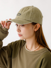 【PENDLETON / ペンドルトン】PDT-PIGMENT LOGO WPN CAP / ピグメント ロゴ キャップ