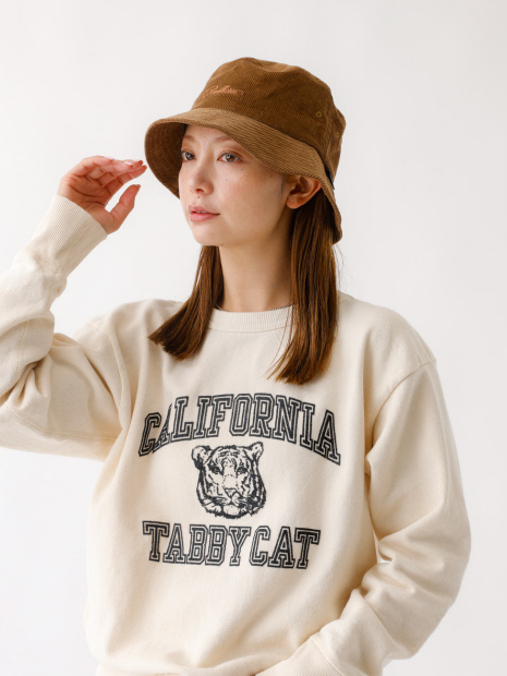 【PENDLETON / ペンドルトン】PDT-BUKETLOGO EMB / バケット ロゴ刺繍キャップ【予約】