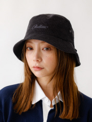 【PENDLETON / ペンドルトン】PDT-BUKETLOGO EMB / バケット ロゴ刺繍キャップ