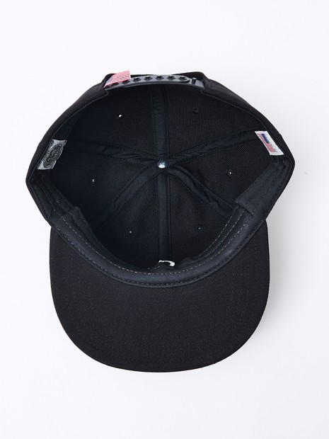 COOPERSTOWN BALL CAP / クーパーズタウンボールキャップ】 Chicago