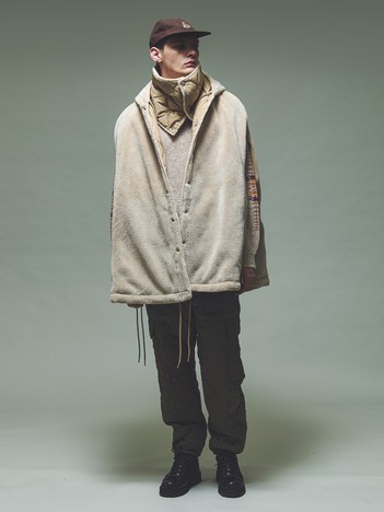 【COOPERSTOWN BALL CAP / クーパーズタウンボールキャップ】 Chicago American Giants / シカゴ・アメリカン・ジャイアンツ CAG LOGO CAP