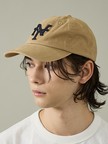 1947 NEW YORK CUBANS COTTON BALL CAP / ニューヨーク・キューバンズ コットンボールキャップ