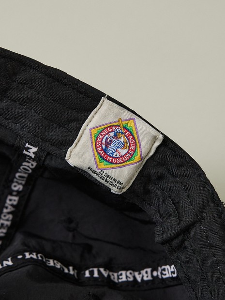 New York Cubans NYLON BALL CAP / ニューヨーク・キューバンズ