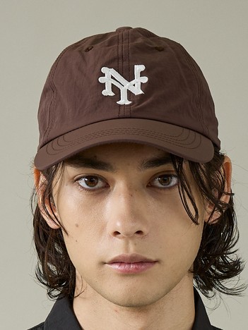 New York Cubans NYLON BALL CAP / ニューヨーク・キューバンズ ナイロンボールキャップ
