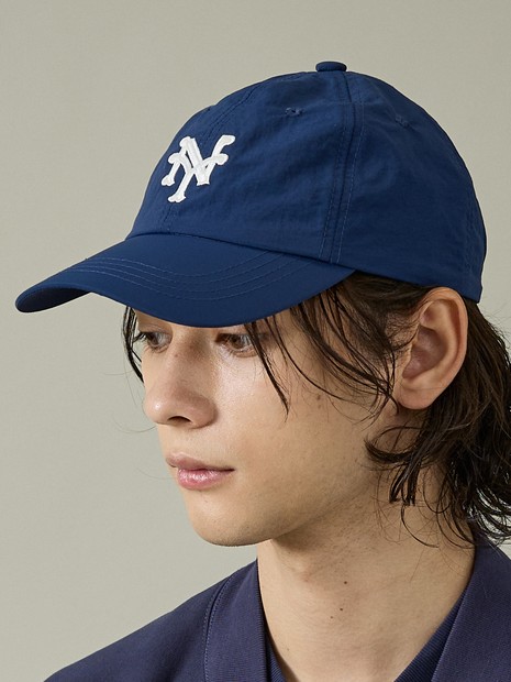 New York Cubans NYLON BALL CAP / ニューヨーク・キューバンズ