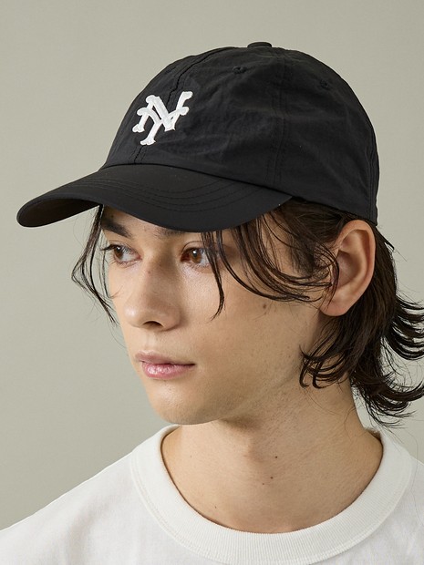 New York Cubans NYLON BALL CAP / ニューヨーク・キューバンズ
