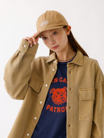 2025冬コーデ