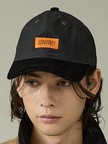 【UNIVERSAL OVERALL / ユニバーサルオーバーオール】UO OILED COTTON COMBI CAP / オイルドコットン チェックコンビキャップ