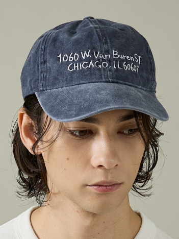 SELECT BY ABAHOUSE (MEN'S)(セレクト バイ アバハウス)の