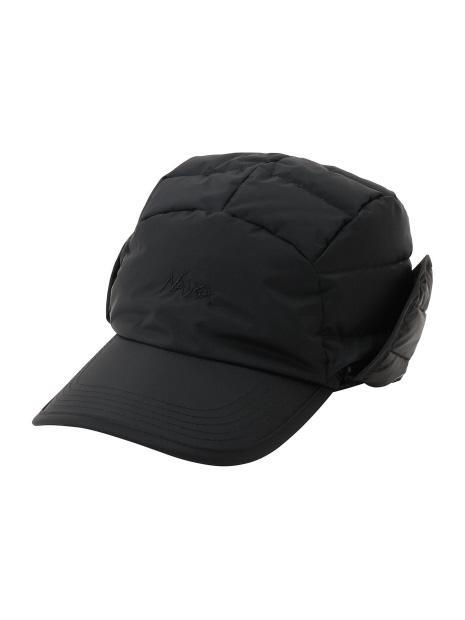 【NANGA/ナンガ】AURORA TEX DOWN DUCK BILL CAP/ダウン/アウトドア/ レジャー /キャンプ /ユニセックス【WEB限定】【予約】