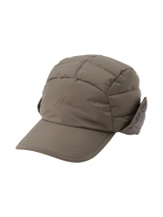 【NANGA/ナンガ】AURORA TEX DOWN DUCK BILL CAP/ダウン/アウトドア/ レジャー /キャンプ /ユニセックス【WEB限定】