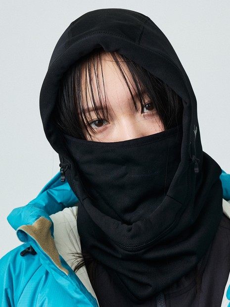 NANGA/ナンガ】POLARTEC POWER STRETCH BALACLAVA/ネックウォーマー