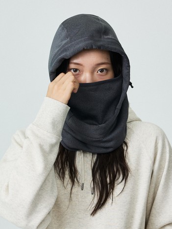 【NANGA/ナンガ】POLARTEC POWER STRETCH BALACLAVA/ネックウォーマー/バラクラバ/防寒/ユニセックス【WEB限定】