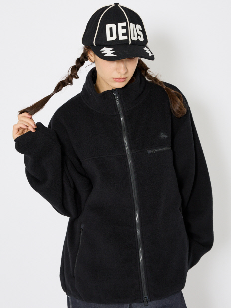 【Deus Ex Machina/デウスエクスマキナ】Restwell Cap/キャップ/ユニセックス【WEB限定】【予約】