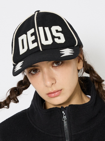 ABAHOUSE - 【Deus Ex Machina/デウスエクスマキナ】Restwell Cap/キャップ/ユニセックス【WEB限定】【予約】