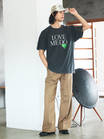 【Deus Ex Machina/デウスエクスマキナ】Citadel Trucker/キャップ/メッシュ/ユニセックス【WEB限定】【予約】