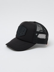 【Deus Ex Machina/デウスエクスマキナ】Baylands Trucker/メッシュキャップ /帽子/ キャップ /ユニセックス【WEB限定】