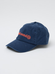 【Deus Ex Machina/デウスエクスマキナ】Baylands Trucker/キャップ/ユニセックス/ロゴ【WEB限定】