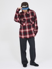 Barbour / バブアー】HAILESTARTAN SCARF / ヘイルスタータン スカーフ