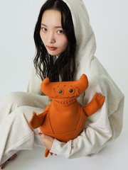 OH！MAGGY×JM /WALDO THE GREAT / JACKSON MATISSE / ナウガモンスター