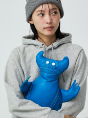 Lumiere/リュミエール】with Toffy LED HDファン/ポータブル