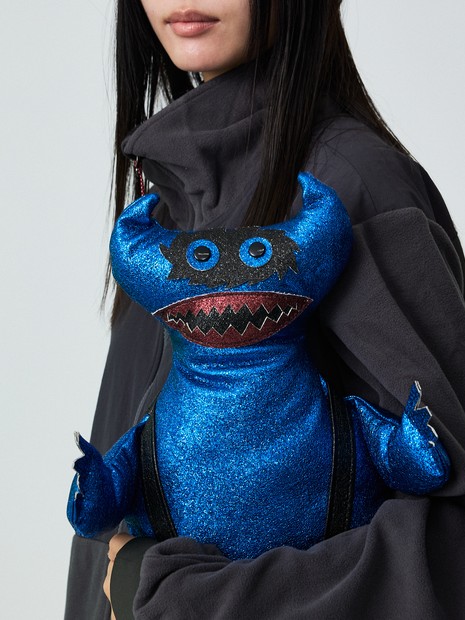 OH！MAGGY × JACKSON MATISSE】WALDO THE GREAT Sparkling × ナウガ