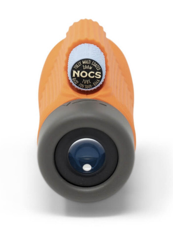 【NOSPROVISIONS/ノックスプロヴィジョンズ】ZOOM TUBE 8x32 MONOCULARS NOC-ZTU /単眼鏡/ズームチューブ