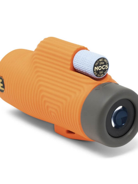 【NOSPROVISIONS/ノックスプロヴィジョンズ】ZOOM TUBE 8x32 MONOCULARS NOC-ZTU /単眼鏡/ズームチューブ【予約】