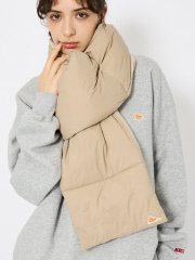 【KELTY / ケルティ】nsulation Muffler/ 防寒/軽量/アウトドア/ユニセックス【WE限定】