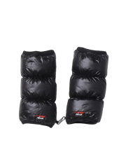 【NANGA/ナンガ】MOUNTAIN LODGE DOWN WRIST GAITERS/手袋/グローブ/ユニセックス【WEB限定】