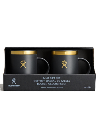 限定商品【Hydro Flask / ハイドロフラスク】SEMI FORMAL MUG GIFT SET / セミフォーマル マグ ギフトセット