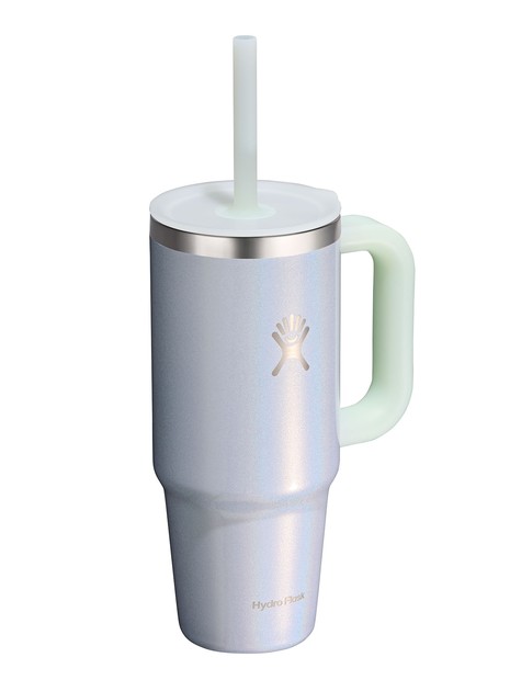 限定商品【Hydro Flask / ハイドロフラスク】GLIMMER 24oz TRAVEL TUMBLER / グリマー 24オンス トラベルタンブラー