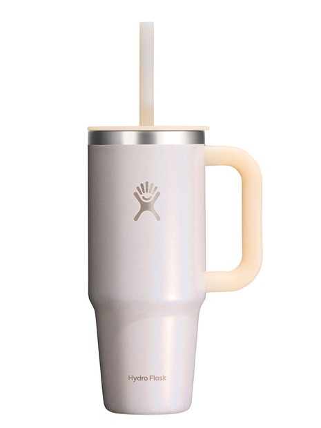 限定商品【Hydro Flask / ハイドロフラスク】GLIMMER 24oz TRAVEL