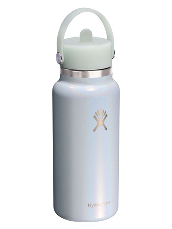 限定商品【Hydro Flask / ハイドロフラスク】GLIMMER 32oz WIDE FLEX