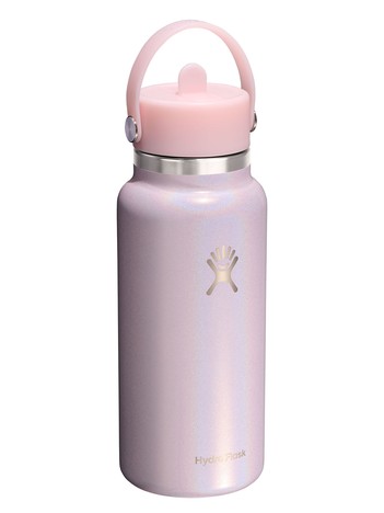 限定商品【Hydro Flask / ハイドロフラスク】GLIMMER 32oz WIDE FLEX