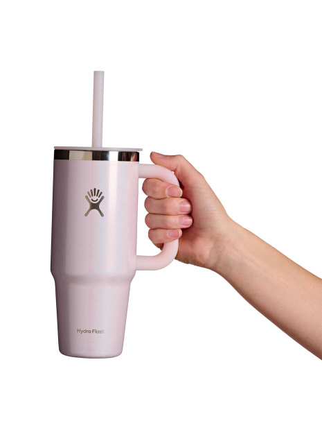 限定商品【Hydro Flask / ハイドロフラスク】GLIMMER 32oz WIDE FLEX