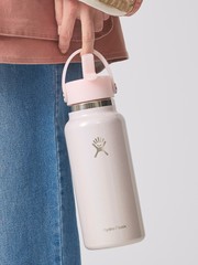 HASCUP ハスカップ インディーズ 12AC-0001 トロイの木馬2.0 限定商品【Hydro Flask / ハイドロフラスク】GLIMMER 32oz WIDE FLEX
