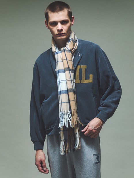 Barbour / バブアー】HAILESTARTAN SCARF / ヘイルスタータン スカーフ