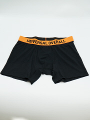 【UNIVERSAL OVERALL/ユニバーサルオーバーオール】KNIT BOXER TRUNKS アンダーウエア UOT-003/004 メンズ/ギフト対応