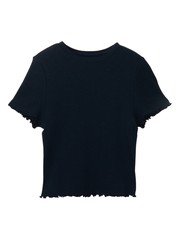 HANES/ヘインズ】Hanes originalsクロップTシャツ by THE DODO JEAN