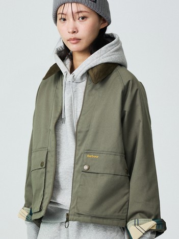 新品 定価2.5万 ABAHOUSE アバハウス ツイードチェックジレベスト 46 ブラック 春に最適 ◆QN168 スタイリング一覧｜ABAHOUSE ONLINE STORE